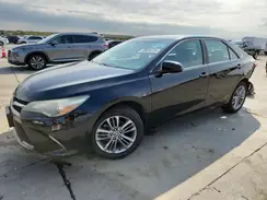 4T1BF1FK6GU542465 2016 TOYOTA CAMRY