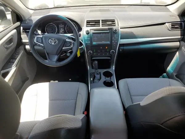 4T1BF1FK6GU542711 2016 TOYOTA CAMRY - Image 8