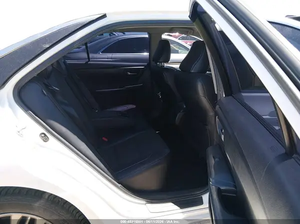 4T1BF1FK6GU542773 2016 TOYOTA CAMRY - Image 8