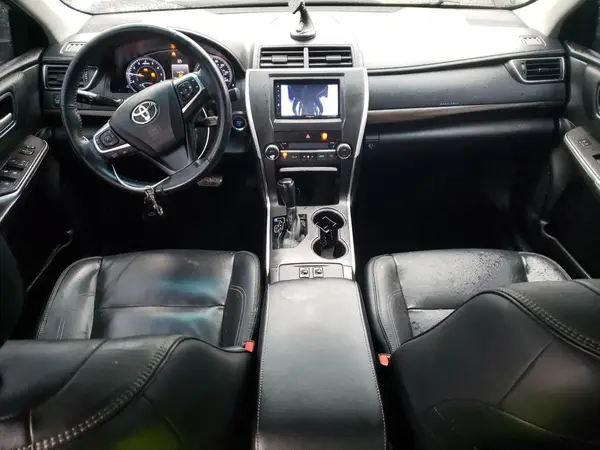 4T1BF1FK6GU543082 2016 TOYOTA CAMRY - Image 8