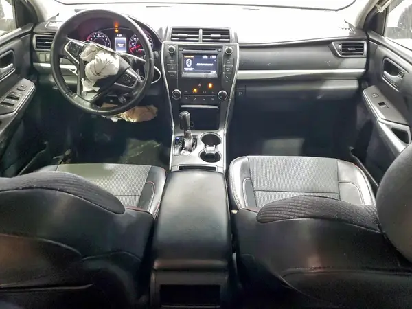 4T1BF1FK6GU543227 2016 TOYOTA CAMRY - Image 8