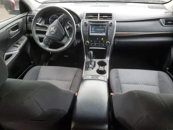 4T1BF1FK6GU543275 2016 TOYOTA CAMRY - Image 8