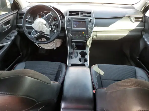 4T1BF1FK6GU543583 2016 TOYOTA CAMRY - Image 8