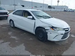 4T1BF1FK6GU543812 2016 TOYOTA CAMRY