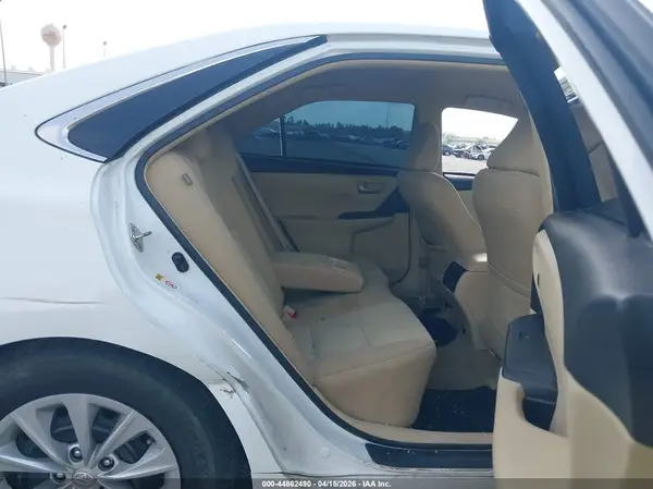 4T1BF1FK6GU543812 2016 TOYOTA CAMRY - Image 8