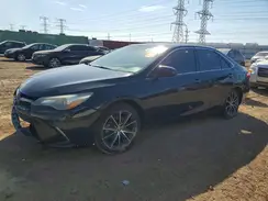 4T1BF1FK6GU544667 2016 TOYOTA CAMRY