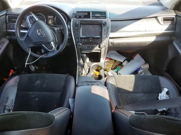 4T1BF1FK6GU544667 2016 TOYOTA CAMRY - Image 8