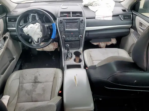 4T1BF1FK6GU544958 2016 TOYOTA CAMRY - Image 8