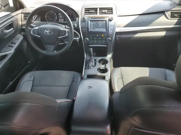 4T1BF1FK6GU545172 2016 TOYOTA CAMRY - Image 8
