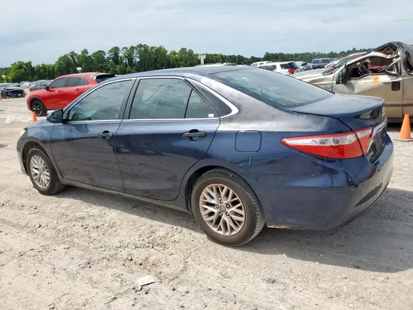 4T1BF1FK6GU545415 2016 TOYOTA CAMRY - Image 2