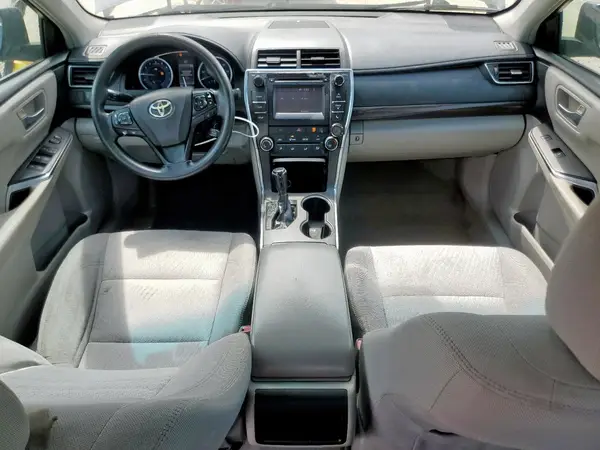 4T1BF1FK6GU545415 2016 TOYOTA CAMRY - Image 8