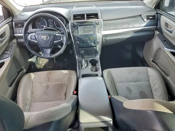 4T1BF1FK6GU545706 2016 TOYOTA CAMRY - Image 8
