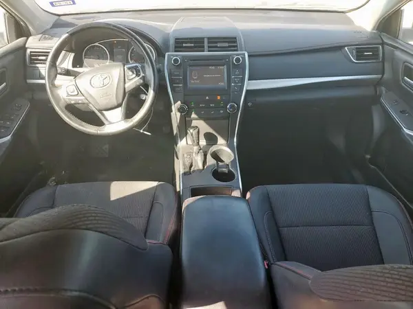 4T1BF1FK6GU546533 2016 TOYOTA CAMRY - Image 8