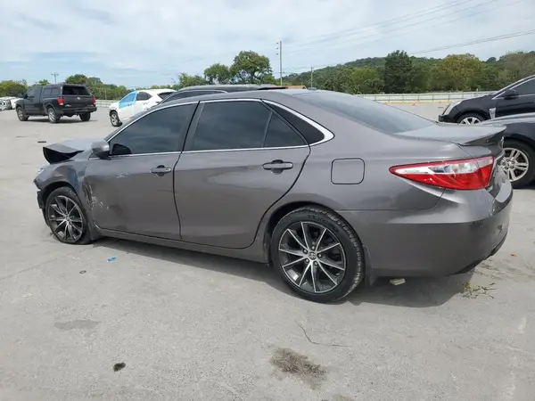 4T1BF1FK6GU546564 2016 TOYOTA CAMRY - Image 2