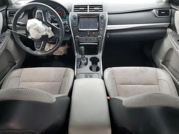 4T1BF1FK6GU546564 2016 TOYOTA CAMRY - Image 8