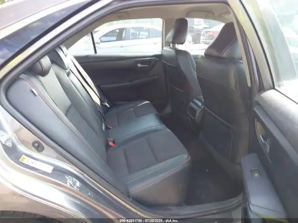 4T1BF1FK6GU547150 2016 TOYOTA CAMRY - Image 8