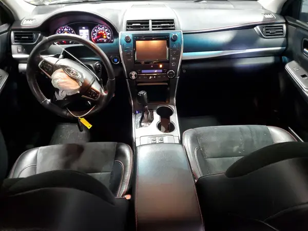 4T1BF1FK6GU548010 2016 TOYOTA CAMRY - Image 8