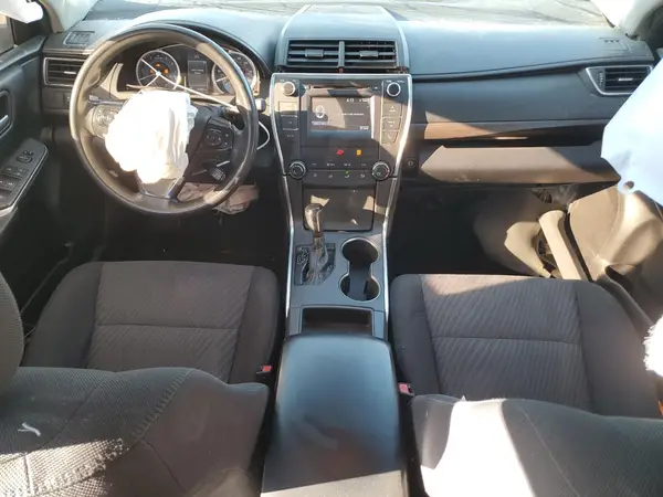 4T1BF1FK6GU548069 2016 TOYOTA CAMRY - Image 8