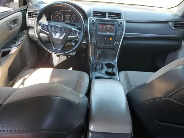 4T1BF1FK6GU548394 2016 TOYOTA CAMRY - Image 8