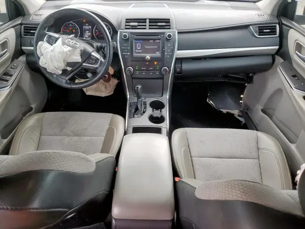 4T1BF1FK6GU548766 2016 TOYOTA CAMRY - Image 8