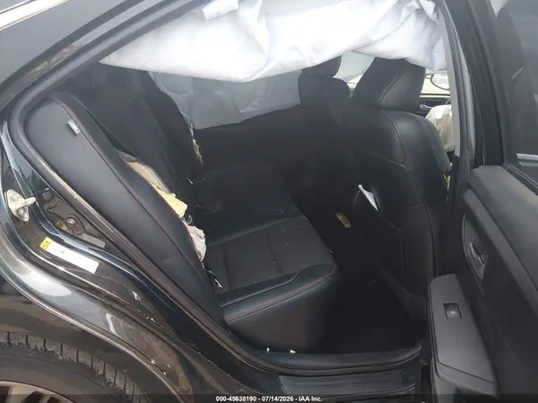 4T1BF1FK6GU548850 2016 TOYOTA CAMRY - Image 8