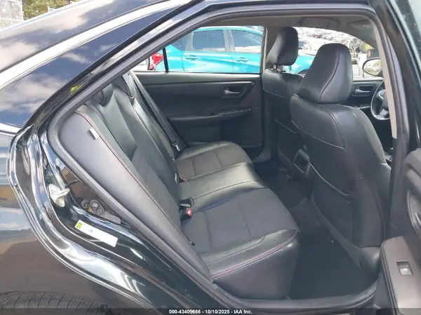 4T1BF1FK6GU549237 2016 TOYOTA CAMRY - Image 8