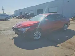 4T1BF1FK6GU549805 2016 TOYOTA CAMRY