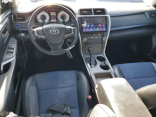 4T1BF1FK6GU550677 2016 TOYOTA CAMRY - Image 8