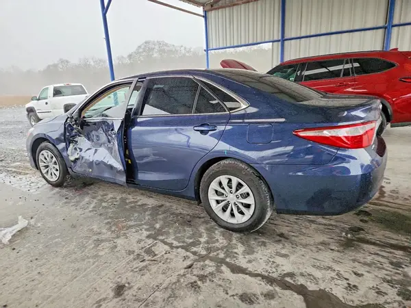 4T1BF1FK6GU550873 2016 TOYOTA CAMRY - Image 2