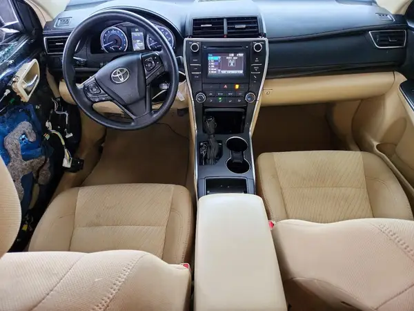 4T1BF1FK6GU550873 2016 TOYOTA CAMRY - Image 8