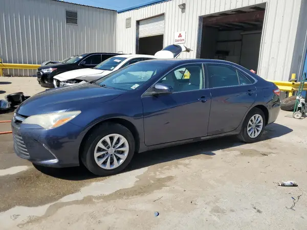 4T1BF1FK6GU552011 2016 TOYOTA CAMRY - Image 1