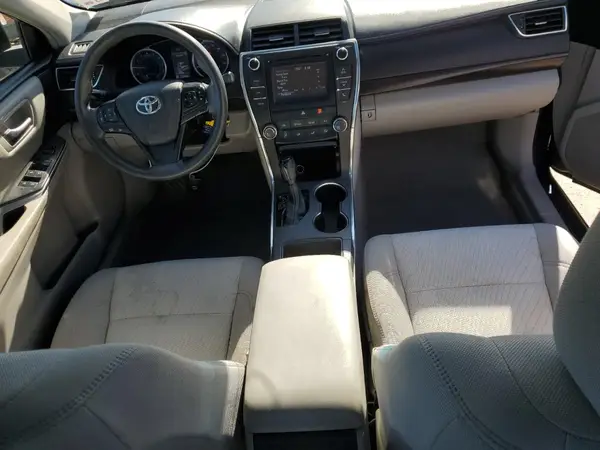 4T1BF1FK6GU552011 2016 TOYOTA CAMRY - Image 8