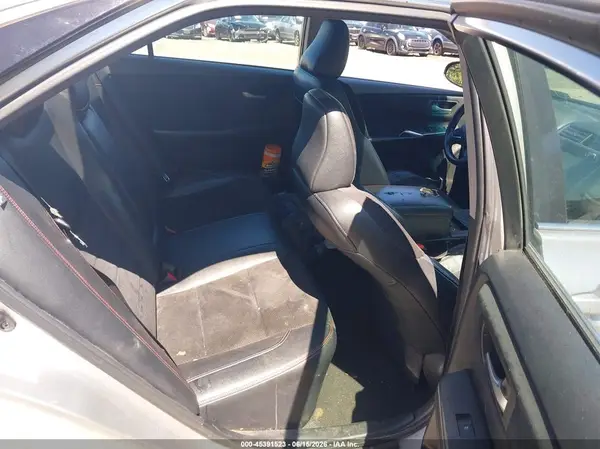 4T1BF1FK6GU552199 2016 TOYOTA CAMRY - Image 8