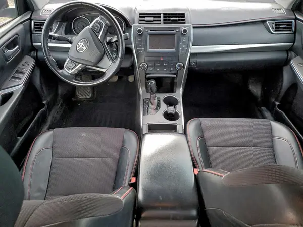 4T1BF1FK6GU552266 2016 TOYOTA CAMRY - Image 8
