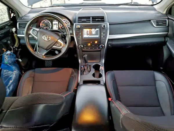 4T1BF1FK6GU552297 2016 TOYOTA CAMRY - Image 8