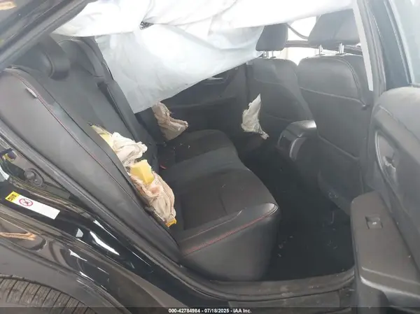 4T1BF1FK6GU553059 2016 TOYOTA CAMRY - Image 8
