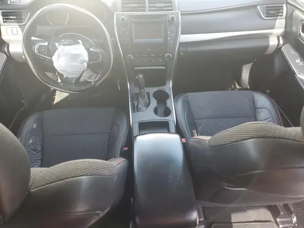 4T1BF1FK6GU553188 2016 TOYOTA CAMRY - Image 8