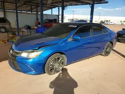 4T1BF1FK6GU554339 2016 TOYOTA CAMRY