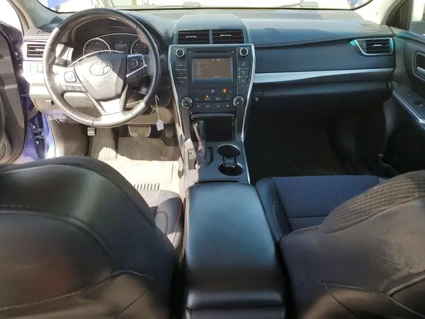 4T1BF1FK6GU554695 2016 TOYOTA CAMRY - Image 8
