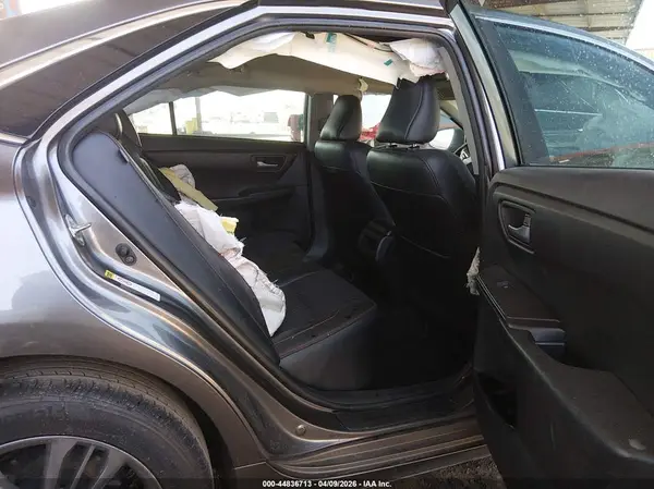 4T1BF1FK6GU555362 2016 TOYOTA CAMRY - Image 8