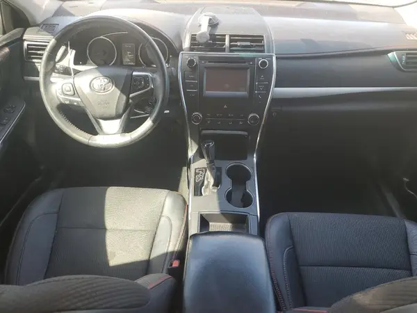4T1BF1FK6GU555829 2016 TOYOTA CAMRY - Image 8