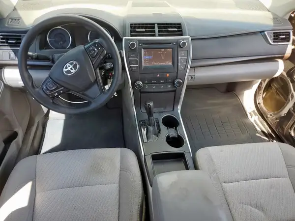 4T1BF1FK6GU556608 2016 TOYOTA CAMRY - Image 8