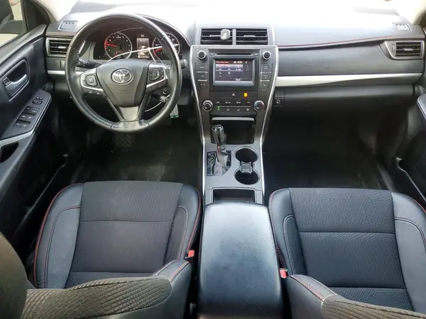 4T1BF1FK6GU557032 2016 TOYOTA CAMRY - Image 8