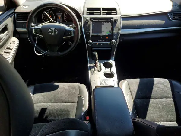 4T1BF1FK6GU557693 2016 TOYOTA CAMRY - Image 8