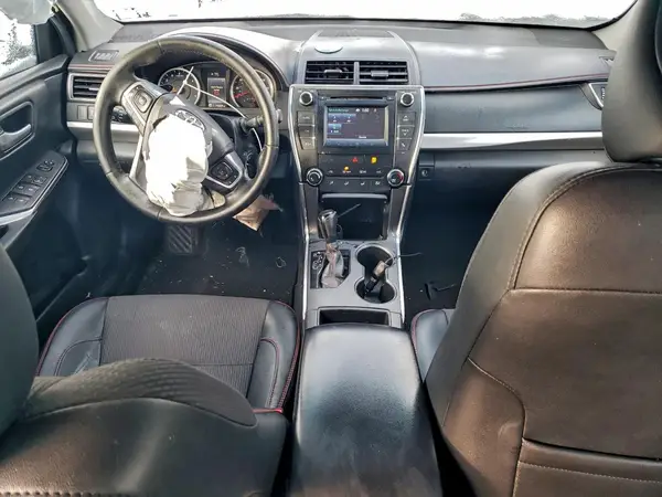 4T1BF1FK6GU558326 2016 TOYOTA CAMRY - Image 8