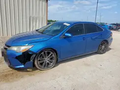4T1BF1FK6GU559119 2016 TOYOTA CAMRY