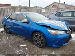 4T1BF1FK6GU559685 2016 TOYOTA CAMRY