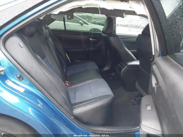 4T1BF1FK6GU561436 2016 TOYOTA CAMRY - Image 8