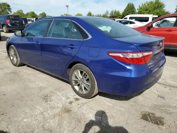 4T1BF1FK6GU561856 2016 TOYOTA CAMRY - Image 2