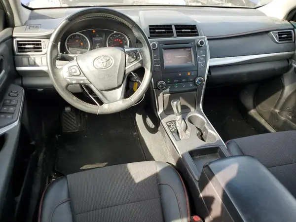 4T1BF1FK6GU561856 2016 TOYOTA CAMRY - Image 8